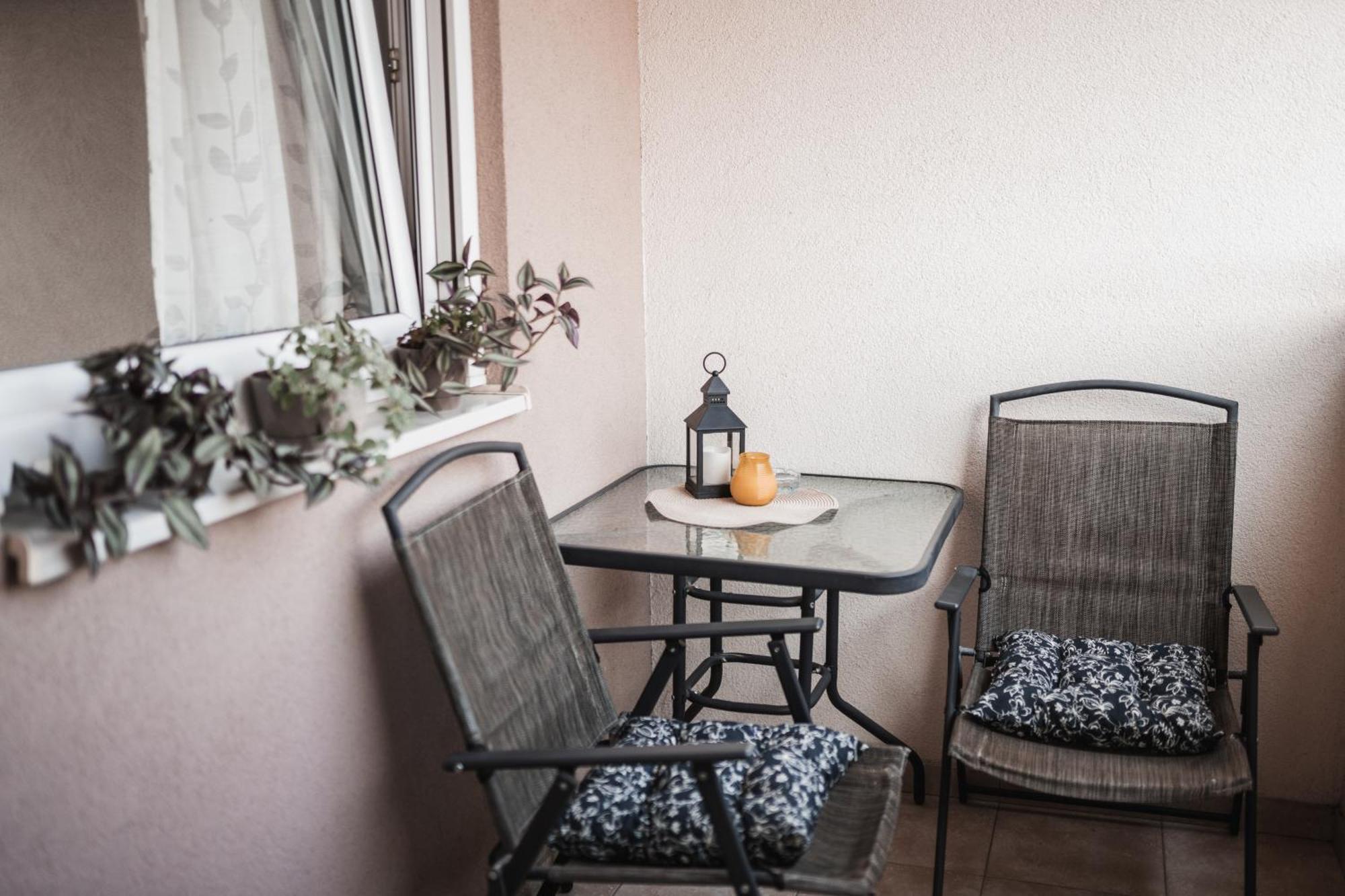 Apartman Centar Doboj Exterior foto