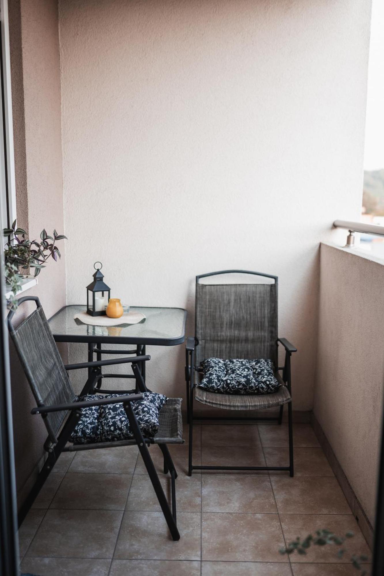 Apartman Centar Doboj Exterior foto