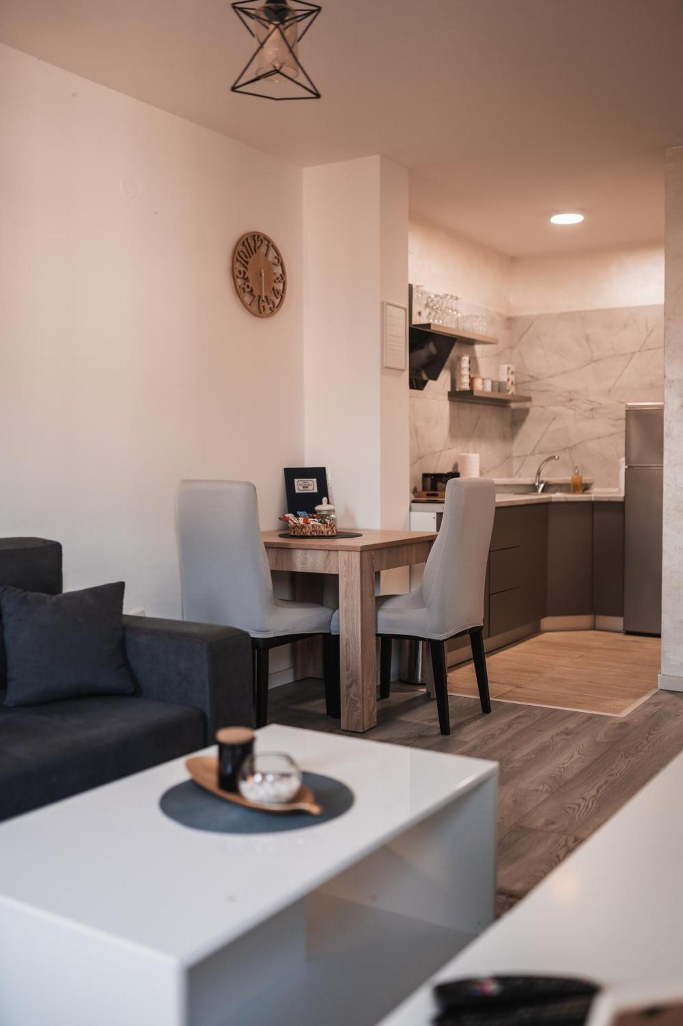 Apartman Centar Doboj Exterior foto