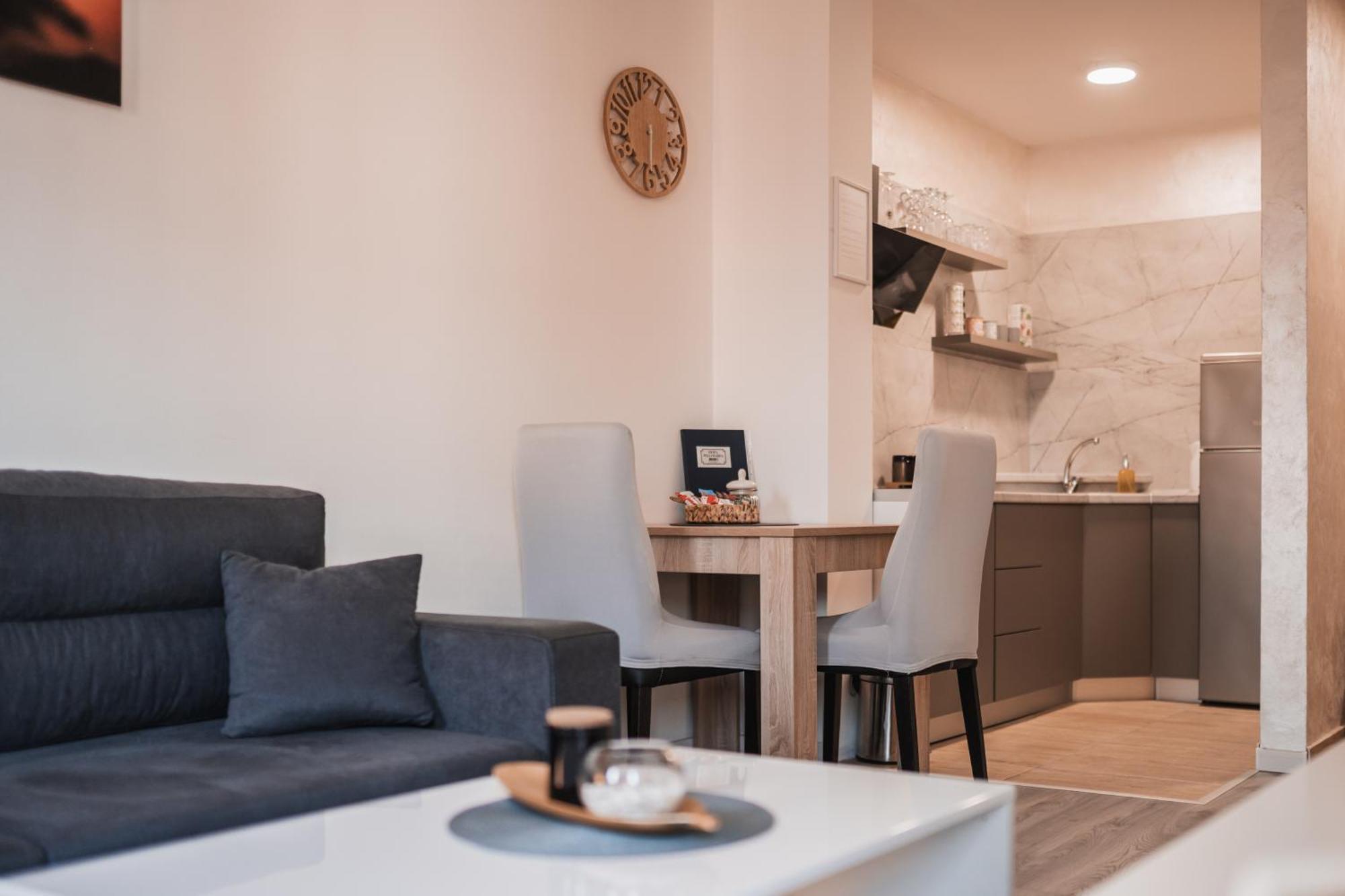 Apartman Centar Doboj Exterior foto