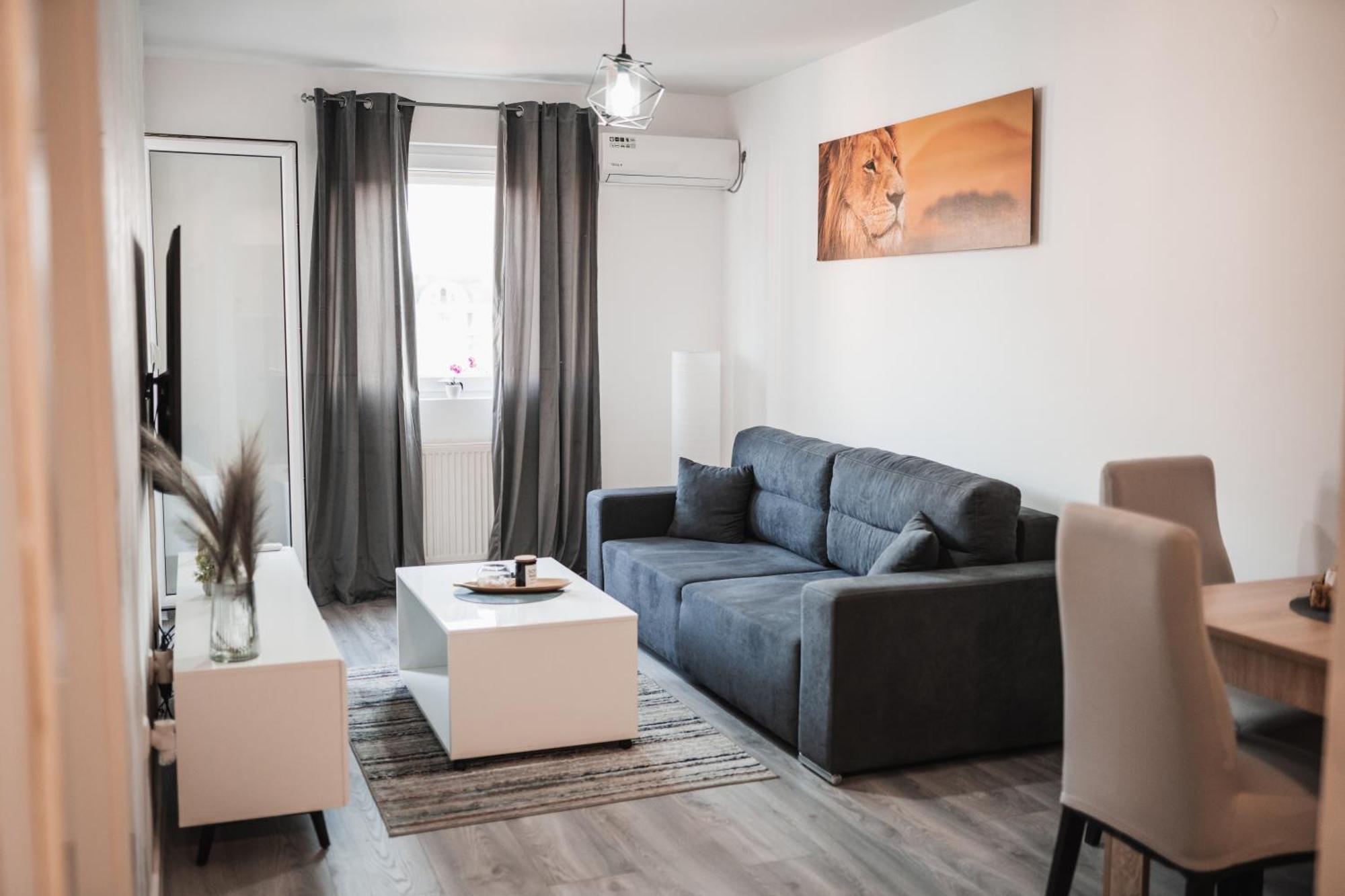 Apartman Centar Doboj Exterior foto