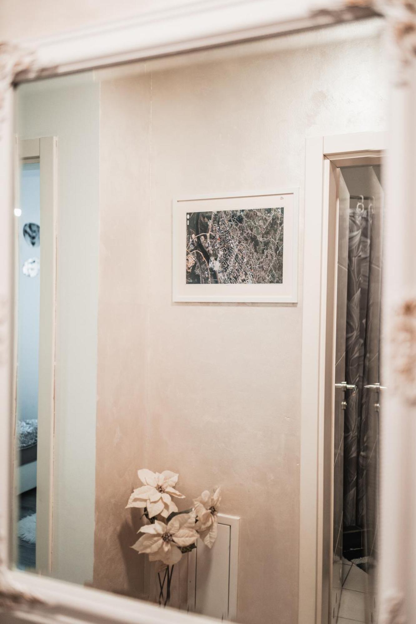 Apartman Centar Doboj Exterior foto