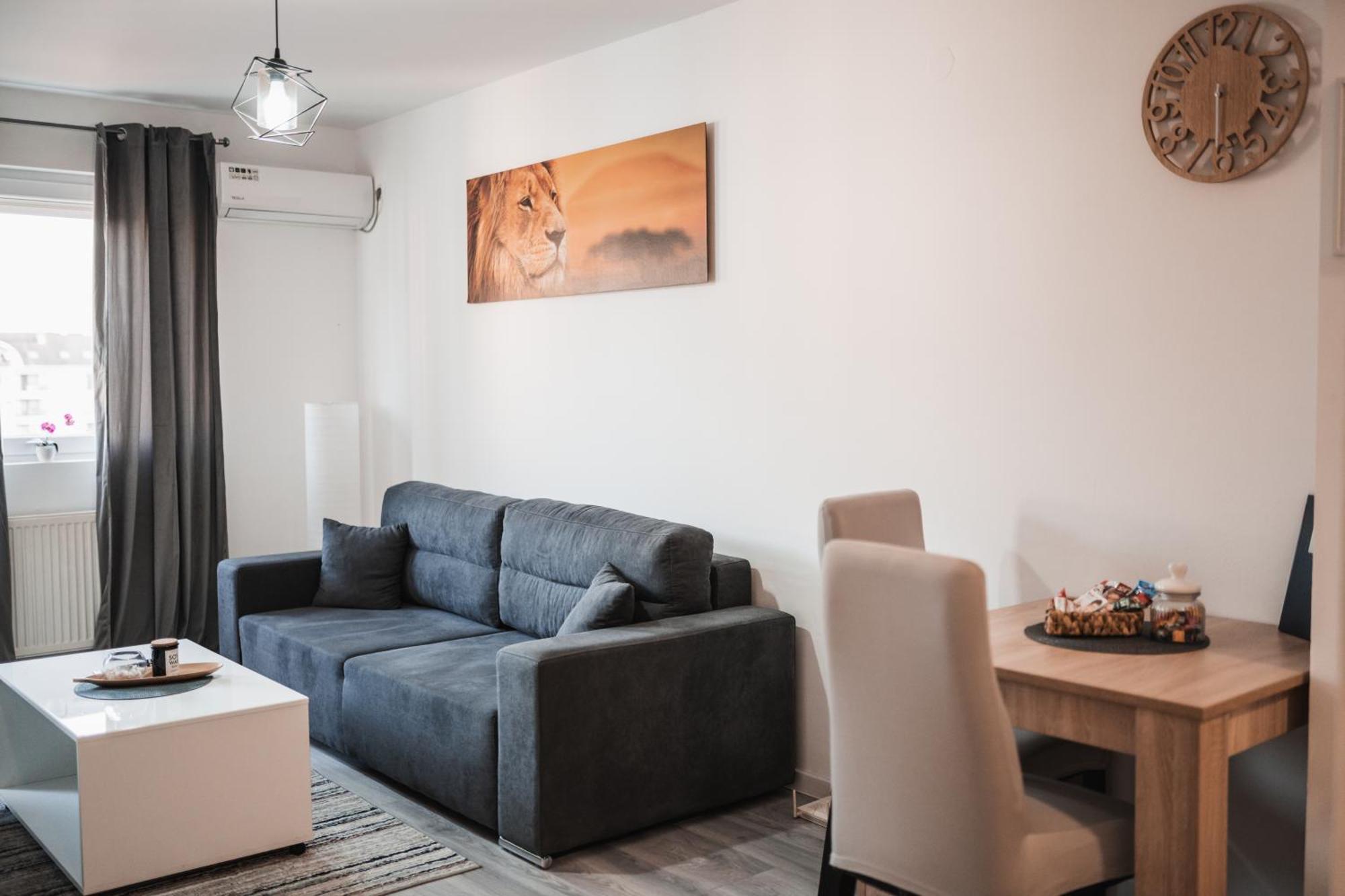 Apartman Centar Doboj Exterior foto