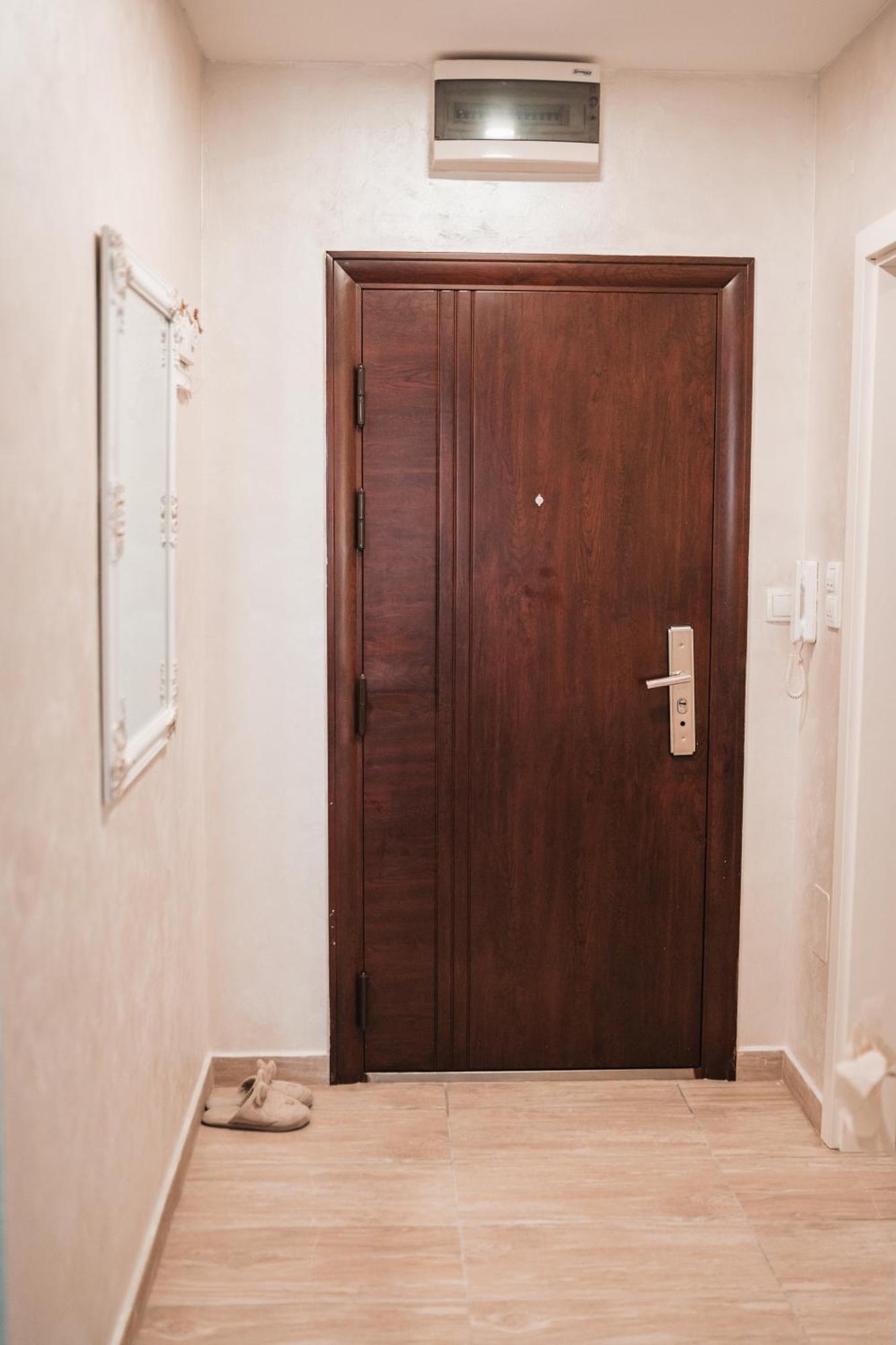 Apartman Centar Doboj Exterior foto