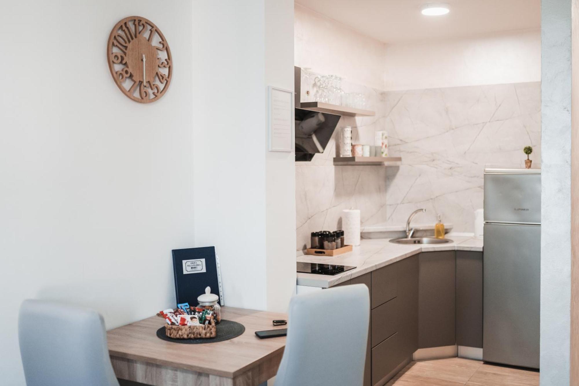 Apartman Centar Doboj Exterior foto