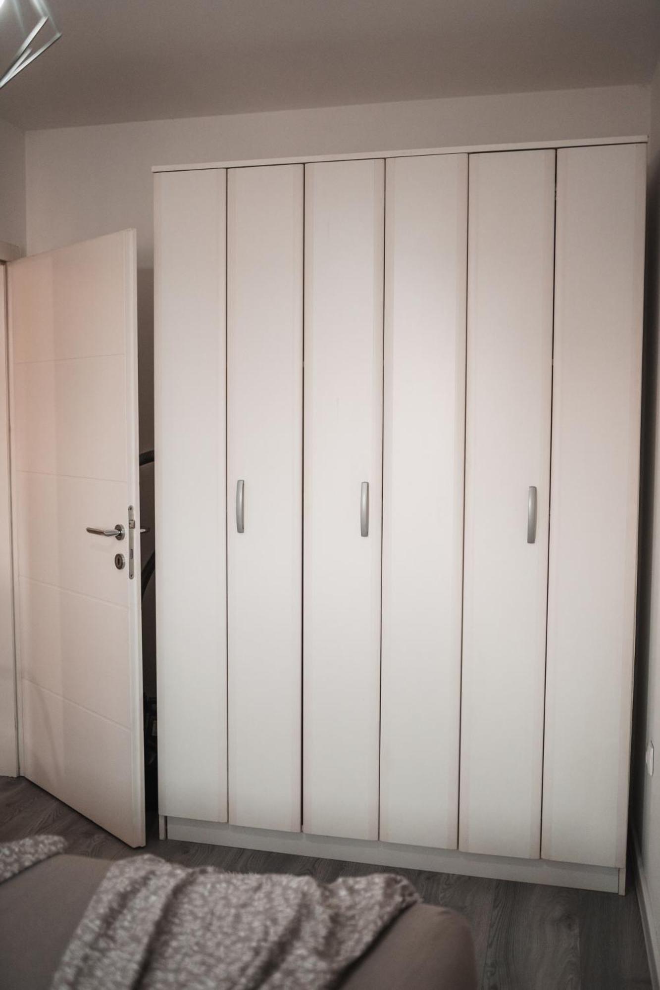 Apartman Centar Doboj Exterior foto