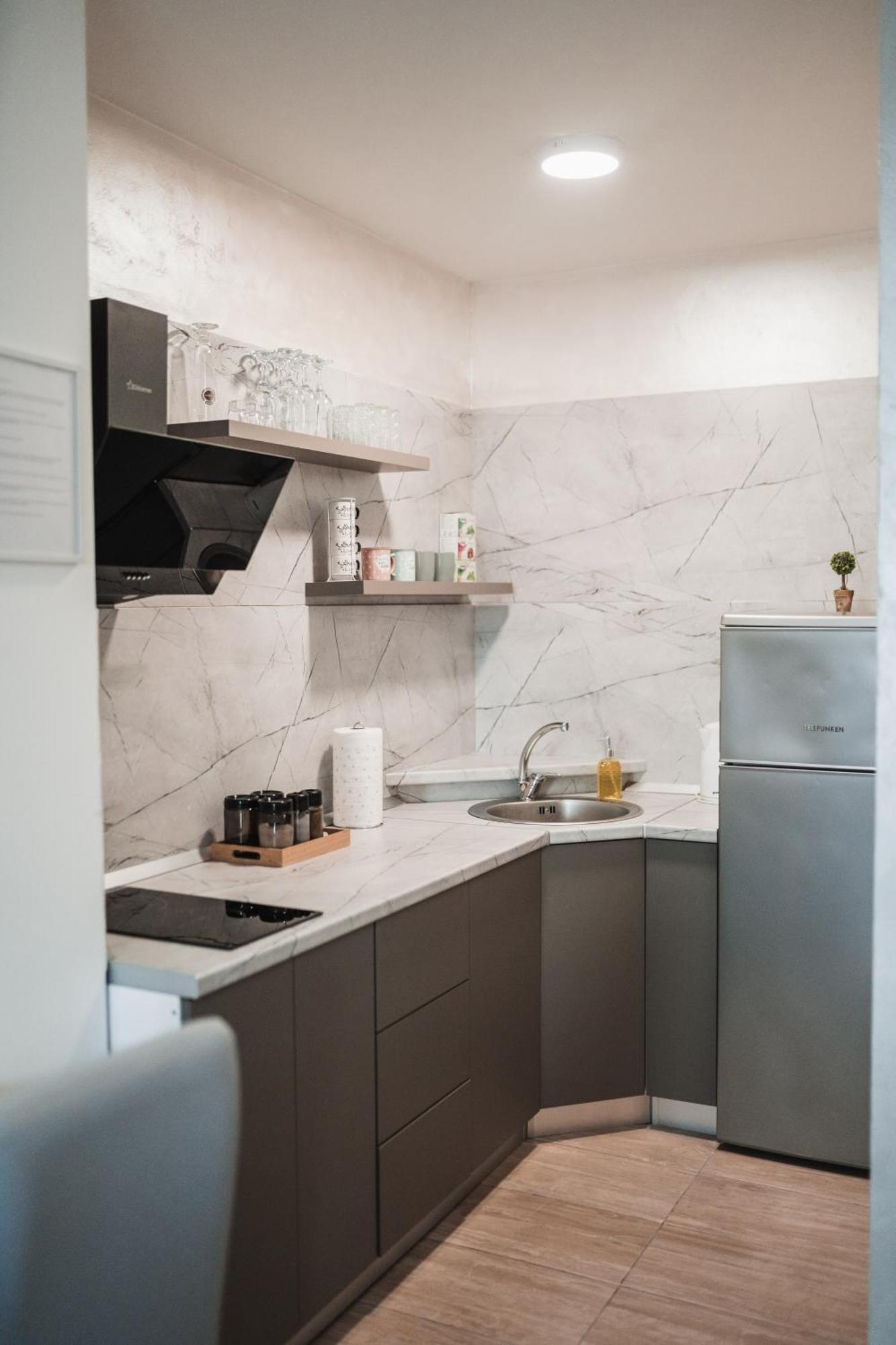 Apartman Centar Doboj Exterior foto